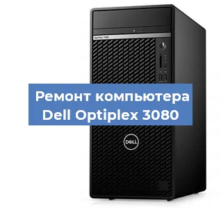 Замена usb разъема на компьютере Dell Optiplex 3080 в Воронеже